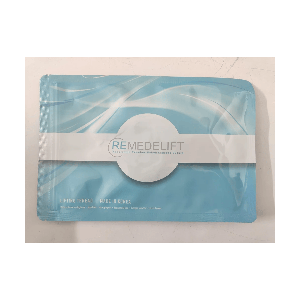 Remediiitf PDO Mono Threads (29G, 50mm, 20 Count)
