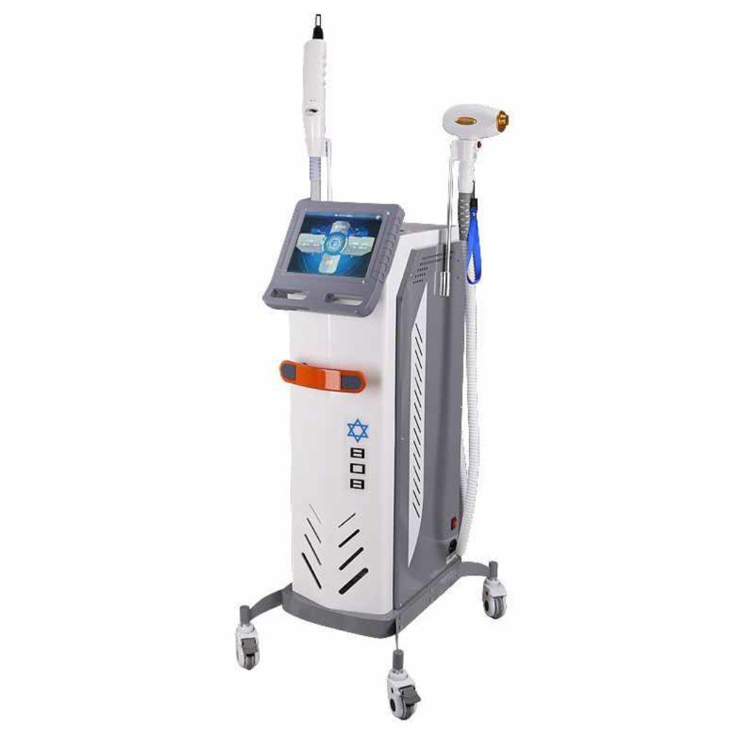 DIODE PLUS PICO LASER