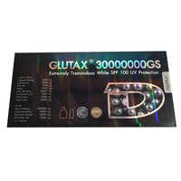 Glutax 30000000gs  PEARL EXTRACT STEM CELL