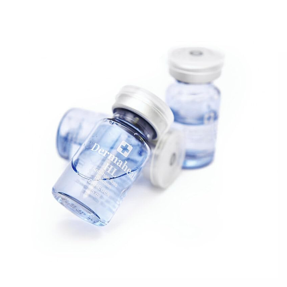 Dermaheal HSR 5mix10 vials