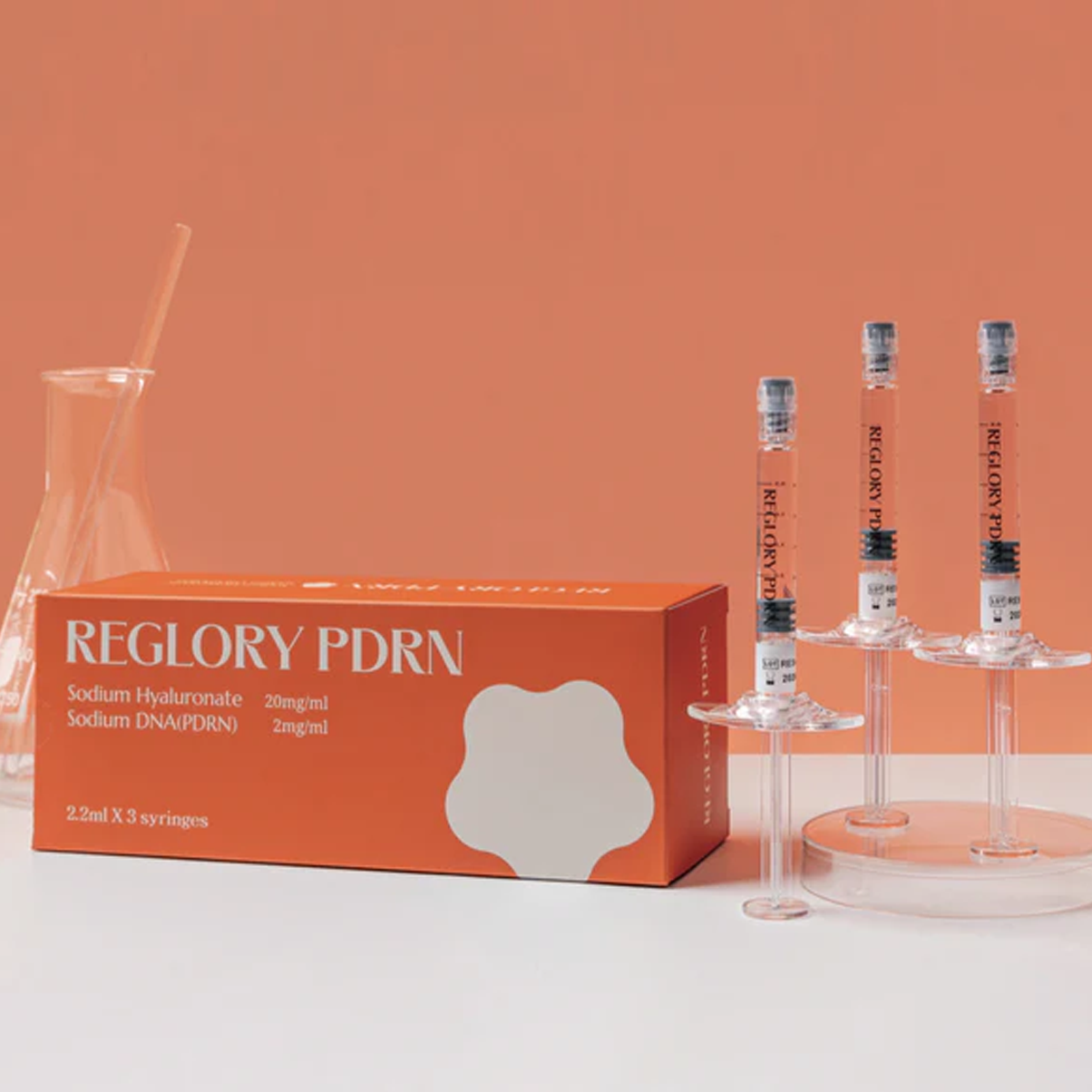 Medisco Reglory PDRN