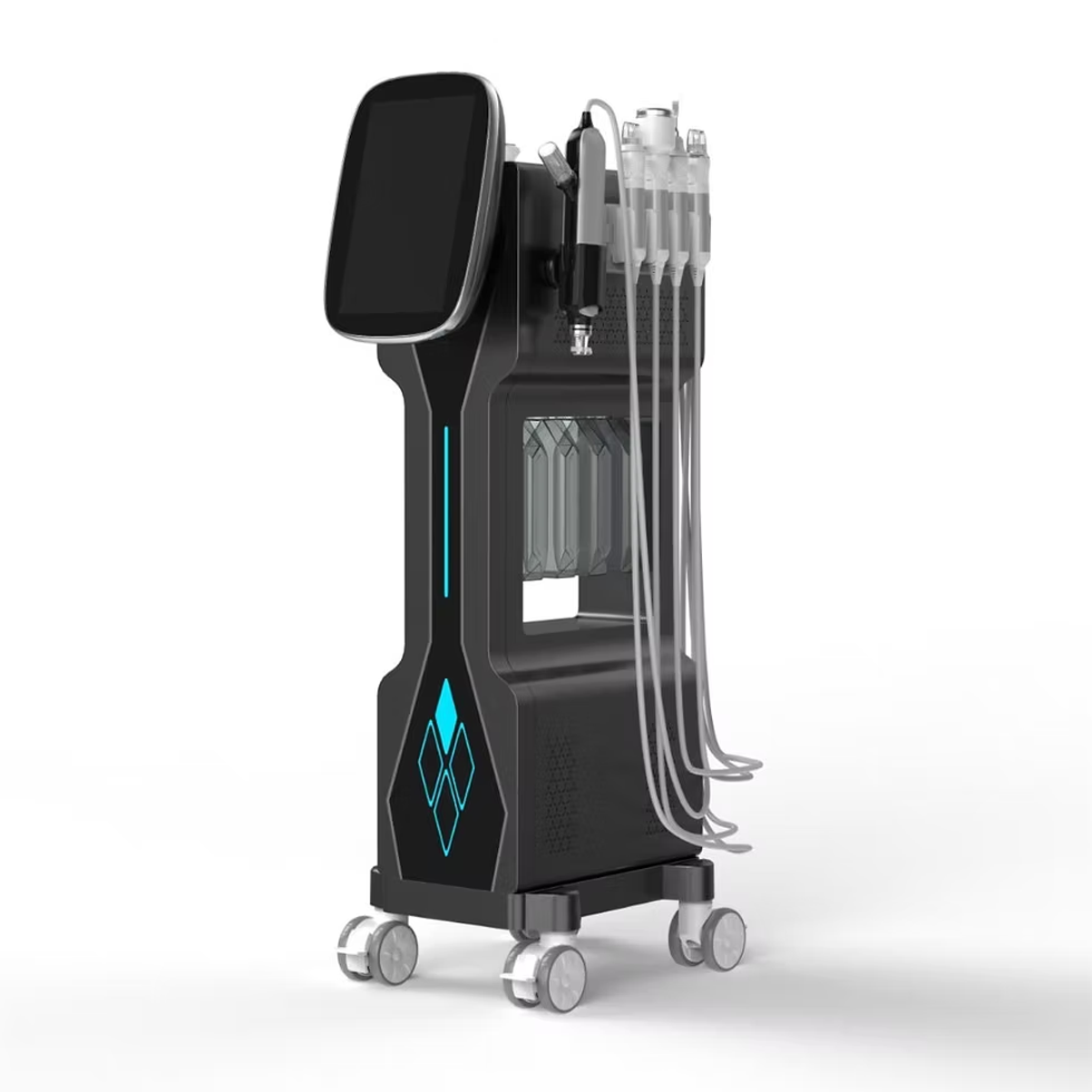 9-in-1 Super Bubble Hydrafacial