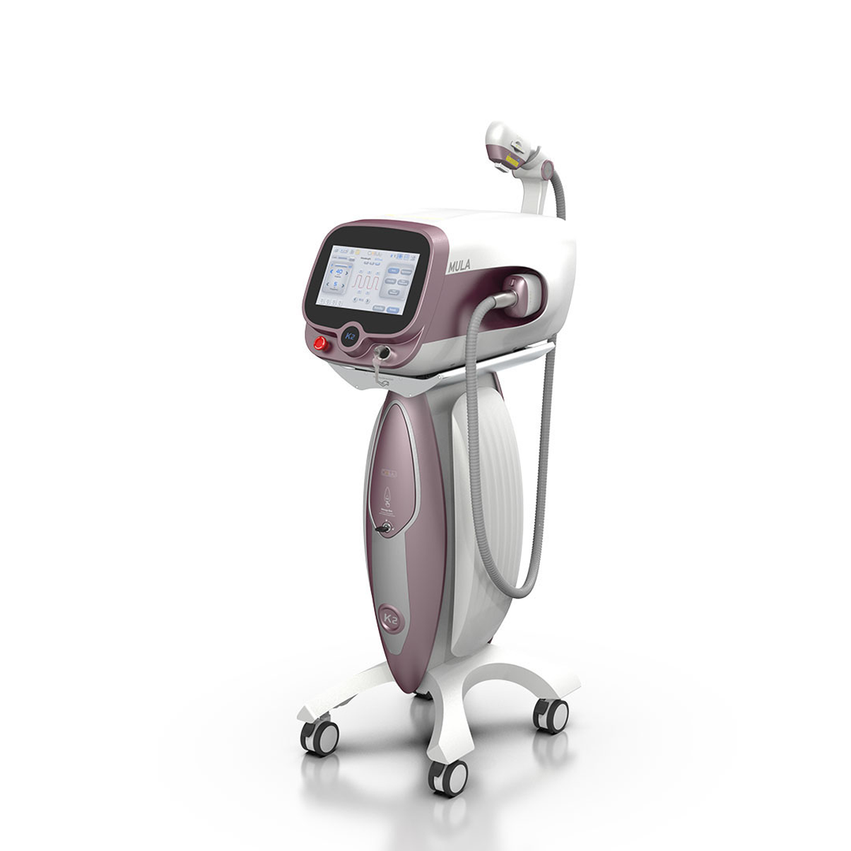 MULA K2 Facial System