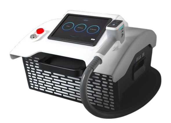 4 WAVELENGTH DIODE PORTABLE FDA APPROVED