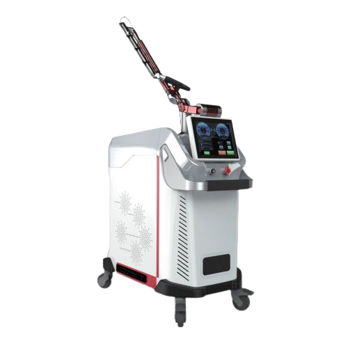 BLUECORE PICOFOCUS LASER